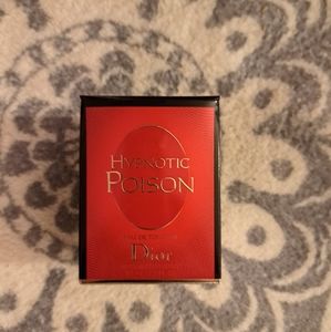 Dior Hypnotic poison - 50Ml edt New